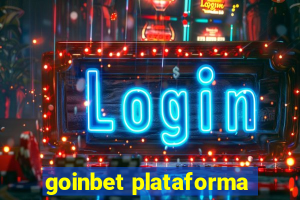 goinbet plataforma